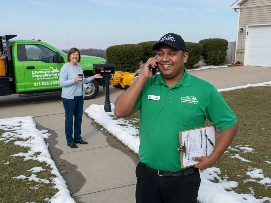 Lawn Care Services By Expert Landscaper Dolliver, IA FAQs